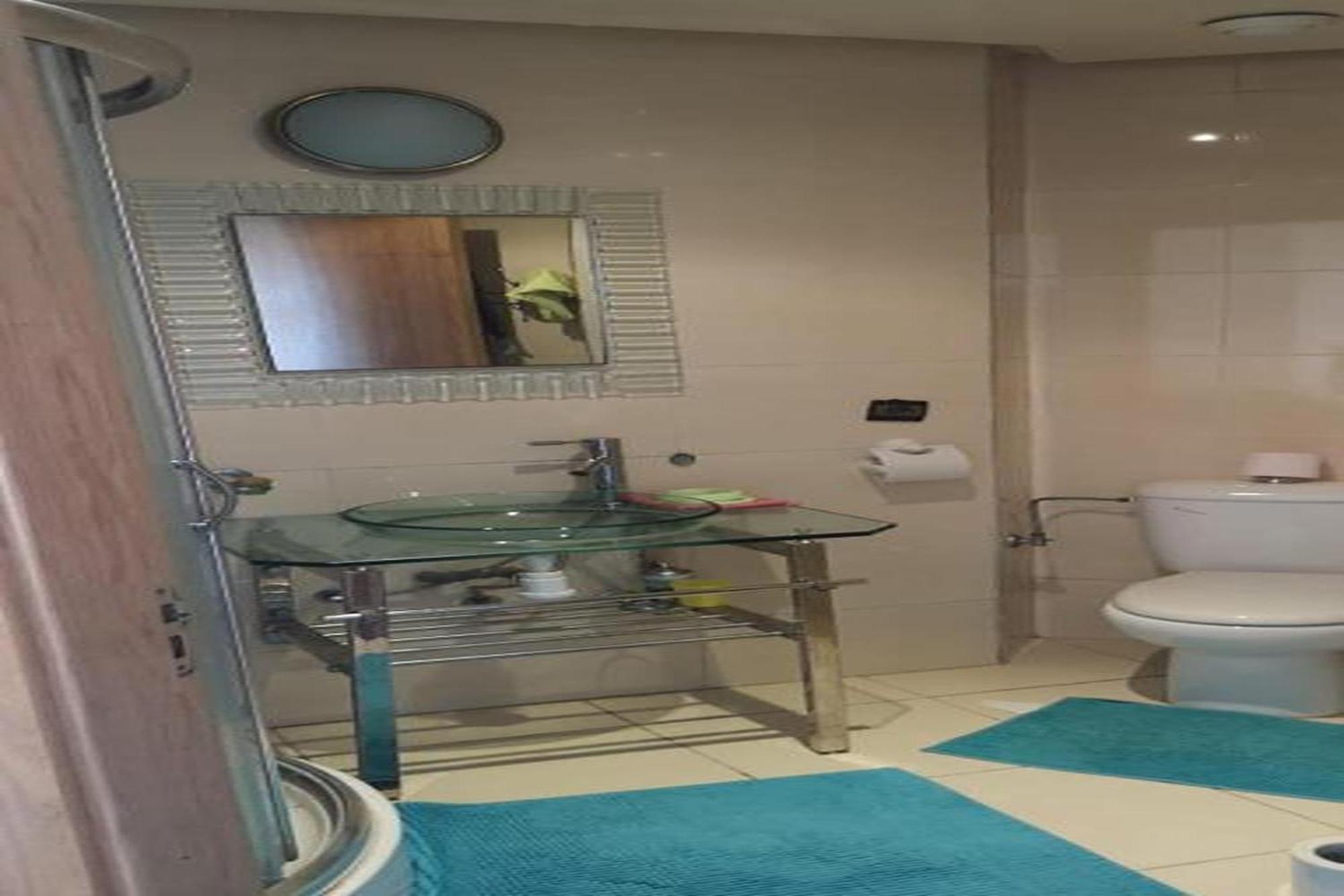 Appartement 1 Chambres Vue Pepiniere - Marina Golf Asilah Dış mekan fotoğraf
